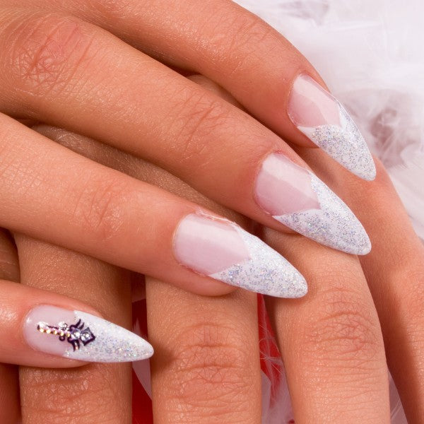 Tragbarer UV-Mini-Nageltrockner