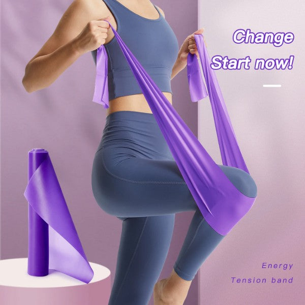 Yoga Pilates Resistance Band