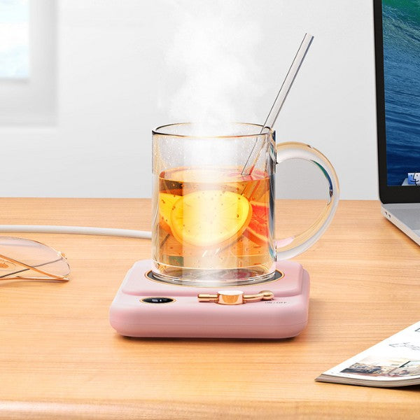 Mini electric Cup heater